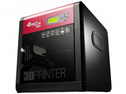 Принтер 3D XYZprinting da Vinci 1.0 Professional WiFi 3F1AWXEU01K