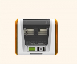 Принтер 3D XYZprinting Junior 1.0 3F1J0XEU01C