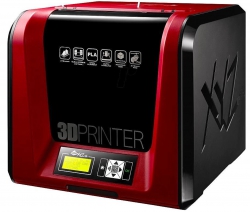 Принтер 3D XYZprinting da Vinci Junior 1.0 Pro 3F1JPXEU01B