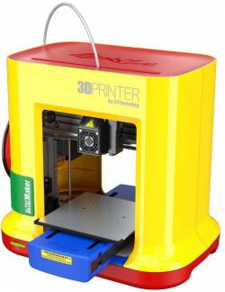 Принтер 3D XYZprinting da Vinci miniMaker 3FM1XXEU01B