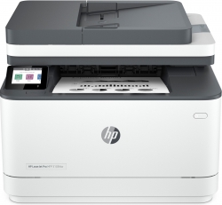 Багатофункціональний пристрій А4 ч/б HP LaserJet Pro 3103fdw з Wi-Fi 3G632A