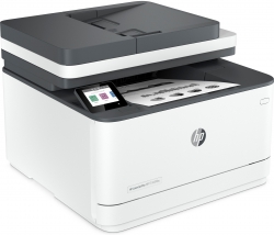 Багатофункціональний пристрій А4 ч/б HP LaserJet Pro 3103fdw з Wi-Fi 3G632A