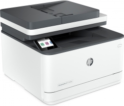 Багатофункціональний пристрій А4 ч/б HP LaserJet Pro 3103fdw з Wi-Fi 3G632A