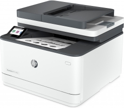 Багатофункціональний пристрій А4 ч/б HP LaserJet Pro 3103fdw з Wi-Fi 3G632A