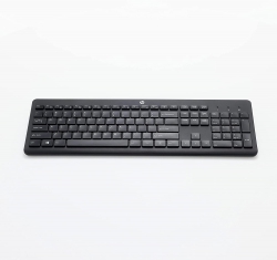 Клавиатура HP 230 WL black 3L1E7AA
