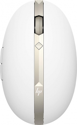 Мышь HP Spectre 700 WL Rechargeable White 3NZ71AA