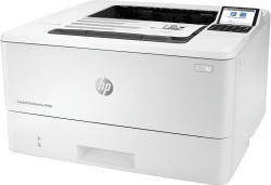 Принтер А4 HP LaserJet Enterprise M406dn 3PZ15A