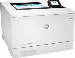 Принтер А4 HP Color LaserJet Enterprise M455dn 3PZ95A