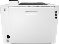 Принтер А4 HP Color LaserJet Enterprise M455dn 3PZ95A