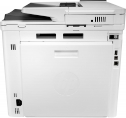 Багатофункціональний пристрій А4 кол. HP Color LaserJet Enterprise M480f 3QA55A