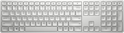 Клавиатура HP 970 Programmable BT/WL White 3Z729AA