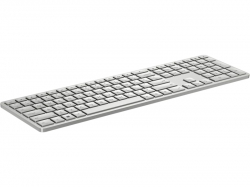 Клавиатура HP 970 Programmable BT/WL White 3Z729AA