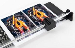 Різак VANTAGE 50 320мм 4010321