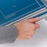 Резак Dahle 534 460мм 4020202