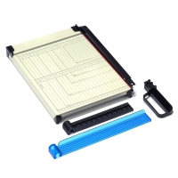 Резак YG-GLD-A 297мм 4020452