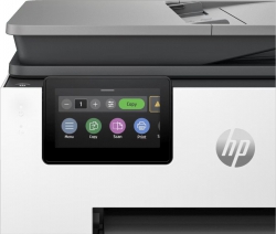 МФУ A4 HP OfficeJet Pro 9130 с Wi-Fi 404K9C