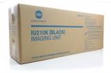 Konica Minolta Модуль формирования изобр. Black (черный) на 70.000 копий для bizhub C250/C250P/C252/C252P 4062203