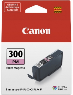 Картридж Canon PFI-300 PM 4198C001