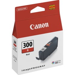Картридж Canon PFI - 300 R 4199C001