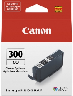 Картридж Canon PFI - 300 CO 4201C001