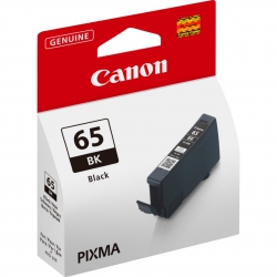 Картридж Canon CLI-65 Pro-200 Black 4215C001