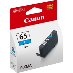 Картридж Canon CLI-65 Pro-200 Cyan 4216C001
