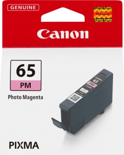Картридж Canon CLI-65 Pro-200 Photo Magenta 4221C001