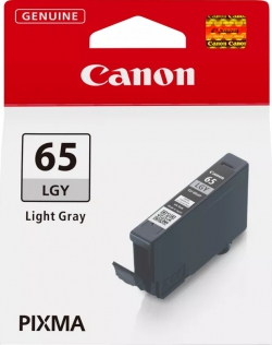 Картридж Canon CLI-65 Pro-200 Light Grey 4222C001