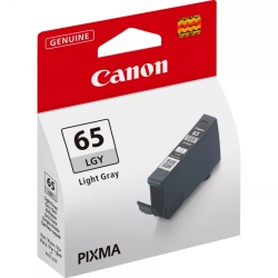 Картридж Canon CLI-65 Pro-200 Light Grey 4222C001