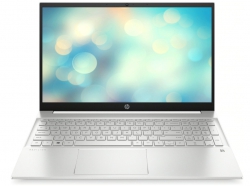 Ноутбук HP Pavilion 15-eh1008ua 15.6" FHD IPS AG, AMD R3 5300U, 8GB, F512GB, UMA, Win10, білий 422D5EA