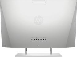 ПК-моноблок HP All-in-One 27FHD IPS AG/Intel i5-1135G7/8/512F/int/kbm/W10/Silver 426R2EA