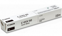 Тонер Canon C-EXV60 IR2425 series Black 4311C001