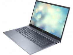 Ноутбук HP Pavilion 15-eh1014ua 15.6" FHD IPS AG, AMD R3-5300U, 8GB, F512GB, UMA, DOS, синій 437L3EA