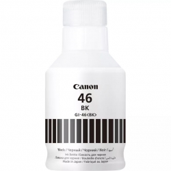 Чернила Canon GI-46 Black 4411C001