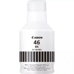 Чорнило Canon GI - 46 Black 4411C001