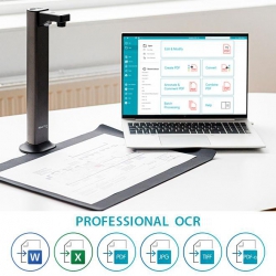 Документ-сканер А3 Iriscan Desk 7 PRO 4430V330