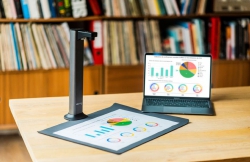 Документ-сканер А3 Iriscan Desk 7 PRO 4430V330