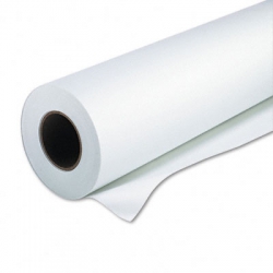 Рулонний папір інженерний 420мм (16.5″) А2, 175м, 80 г/м2 PP420-175-80