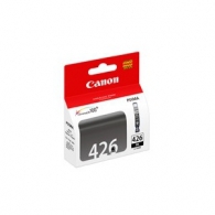 Картридж струменевий Canon CLI-426 iP4840/4940/iX4940/6540/MG5140/6240/MX714/894 Black 4556B001