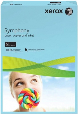 Папір Xerox SYMPHONY Strong A4 50л 496L94184