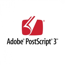 Ключ активації Postscript3 Xerox VL C7120/7125/7130 497K23630
