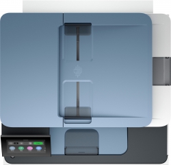 Багатофункціональний пристрій А4 кол. HP Color LaserJet Pro MFP 3303fdn 499M7A