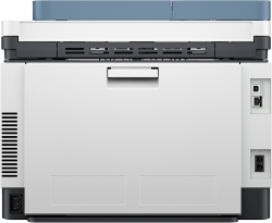 Багатофункціональний пристрій А4 кол. HP Color LaserJet Pro MFP 3303fdn 499M7A