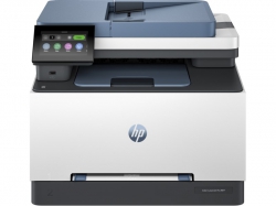 МФУ А4 цв.HP Color LJ Pro MFP 3303fdw c Wi-Fi 499M8A