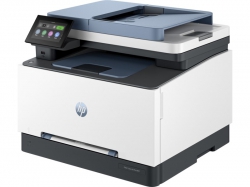 МФУ А4 цв.HP Color LJ Pro MFP 3303fdw c Wi-Fi 499M8A