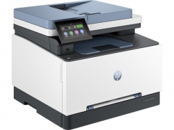 МФУ А4 цв.HP Color LJ Pro MFP 3303fdw c Wi-Fi 499M8A