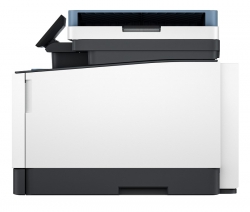 МФУ А4 цв.HP Color LJ Pro MFP 3303fdw c Wi-Fi 499M8A