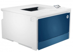 Принтер А4 HP Color LJ Pro 4203dn 4RA89A