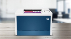 Принтер А4 HP Color LaserJet Pro 4203dn 4RA89A