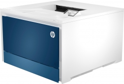 Принтер А4 HP Color LaserJet Pro 4203dn 4RA89A